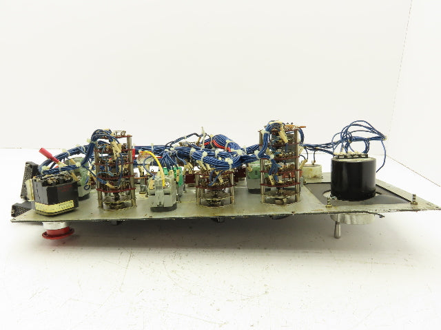 Fanuc Miyano TSV-21 CNC Machining Center Spindle Control Panel Pulse Generator