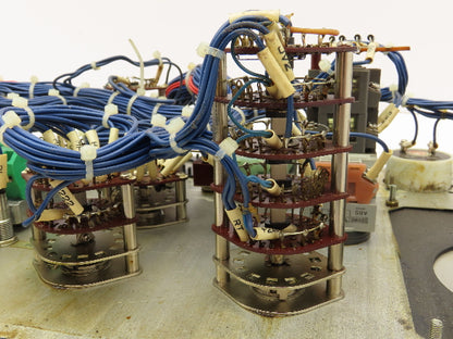 Fanuc Miyano TSV-21 CNC Machining Center Spindle Control Panel Pulse Generator