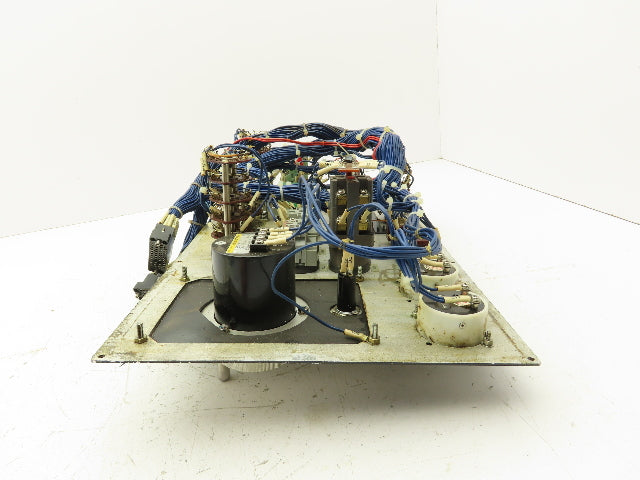 Fanuc Miyano TSV-21 CNC Machining Center Spindle Control Panel Pulse Generator