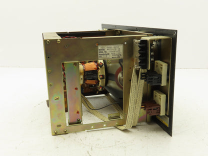 Fanuc A02B-0060-C032 MDI/CRT Operator Interface Keyboard Control Panel 9" Screen