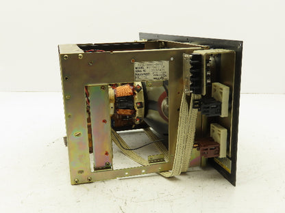 Fanuc A02B-0060-C032 MDI/CRT Operator Interface Keyboard Control Panel 9" Screen