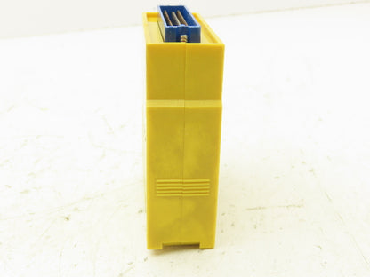 Fanuc A02B-0091-J551 PLC Macro Memory Module 09 Edition #0A32