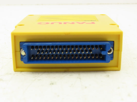 Fanuc A02B-0091-J551 PLC Macro Memory Module 09 Edition #0A32