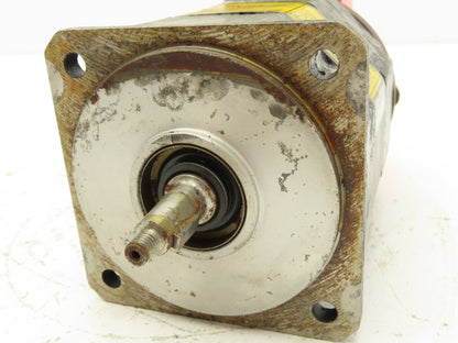 Fanuc A06B-0310-B003 Servo Motor 62V 3PH 2000rpm Encoder A860-0308-T113