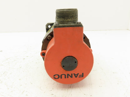 Fanuc A06B-0310-B003 Servo Motor 62V 3PH 2000rpm Encoder A860-0308-T113