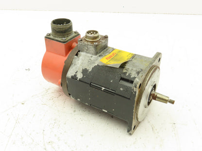 Fanuc A06B-0310-B003 Servo Motor 62V 3PH 2000rpm Encoder A860-0308-T113