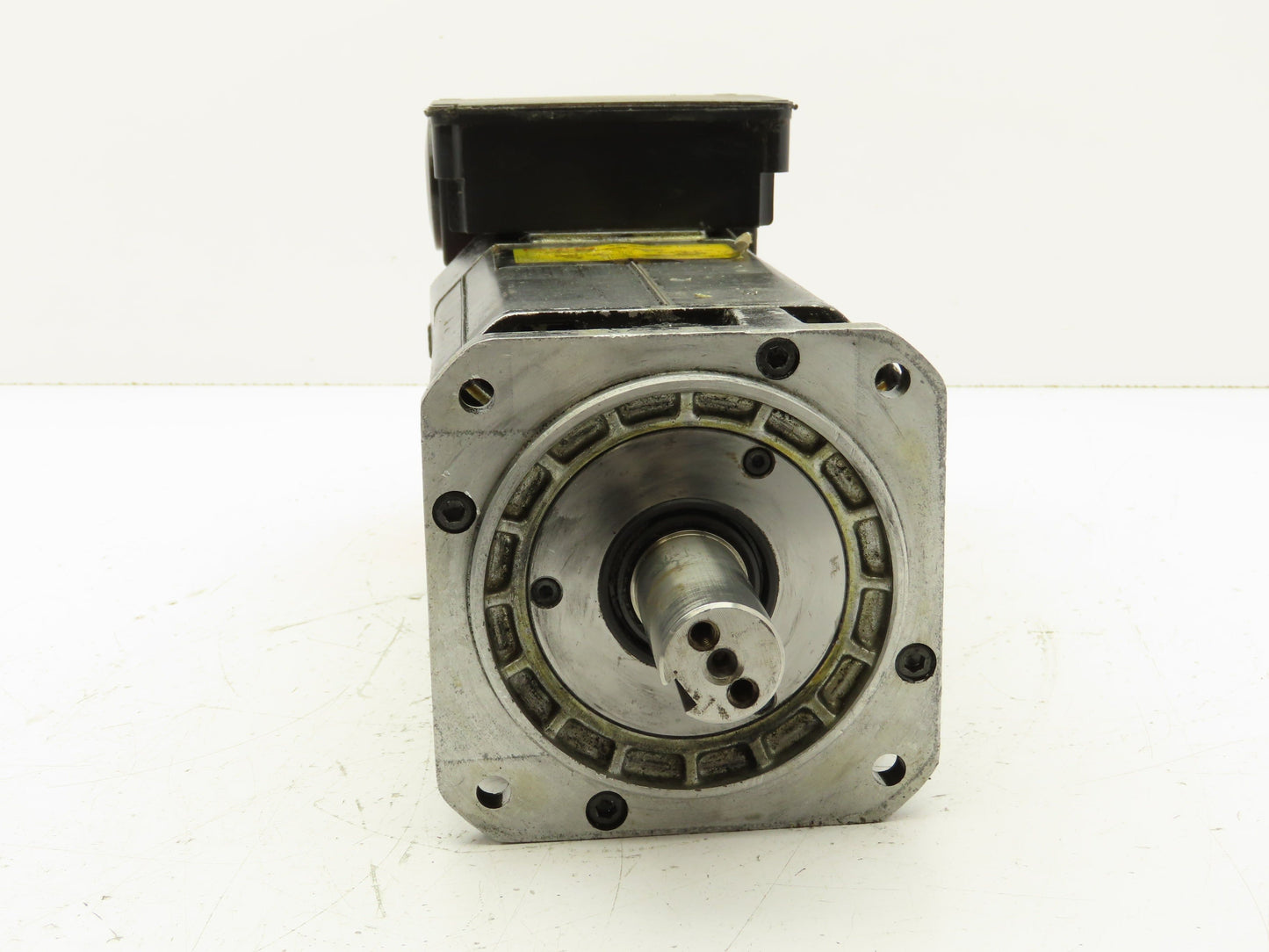 Fanuc A06B-0751-B190 AC Servo Spindle Motor 200V 3PH 1600-8000 RPM