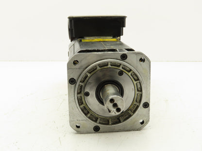 Fanuc A06B-0751-B190 AC Servo Spindle Motor 200V 3PH 1600-8000 RPM