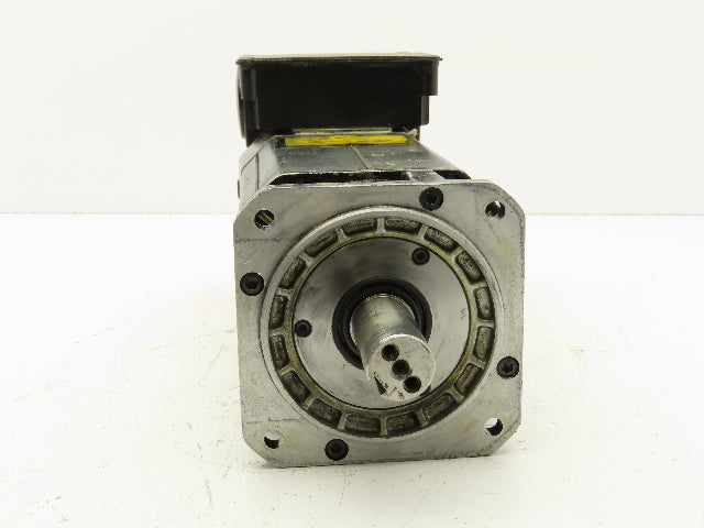 Fanuc A06B-0751-B190 AC Servo Spindle Motor 200V 3PH 1600-8000 RPM