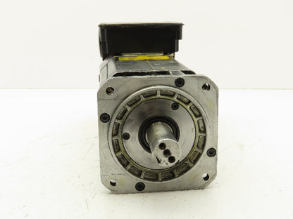 Fanuc A06B-0751-B190 AC Servo Spindle Motor 200V 3PH 1600-8000 RPM
