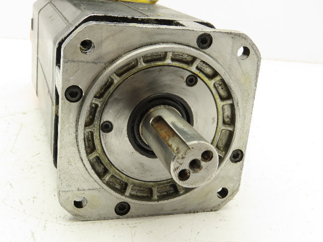 Fanuc A06B-0751-B190 AC Servo Spindle Motor 200V 3PH 1600-8000 RPM