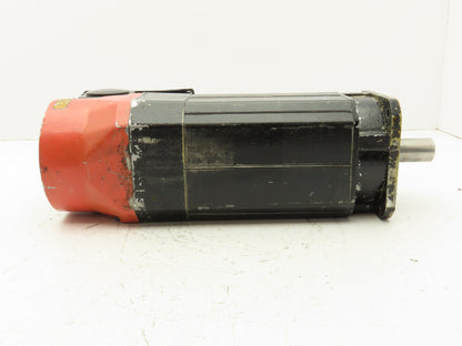 Fanuc A06B-0751-B190 AC Servo Spindle Motor 200V 3PH 1600-8000 RPM