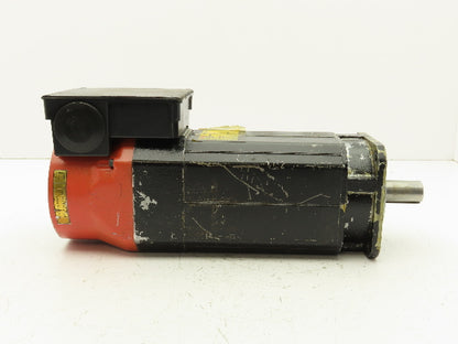 Fanuc A06B-0751-B190 AC Servo Spindle Motor 200V 3PH 1600-8000 RPM