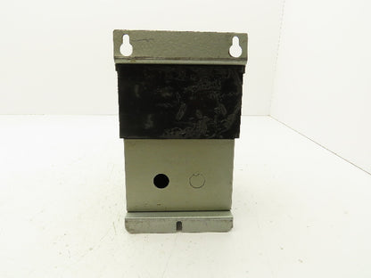 Dongan 80-1045 Single Phase Transformer 2KVA HV 240x480V LV 120/240V 1PH Type 3R