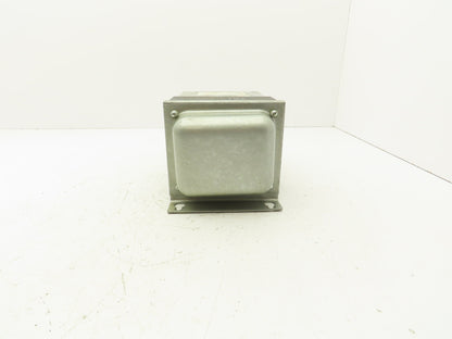 Dongan 80-1045 Single Phase Transformer 2KVA HV 240x480V LV 120/240V 1PH Type 3R