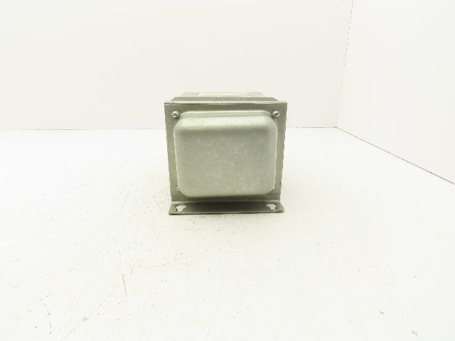 Dongan 80-1045 Single Phase Transformer 2KVA HV 240x480V LV 120/240V 1PH Type 3R
