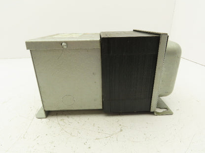 Dongan 80-1045 Single Phase Transformer 2KVA HV 240x480V LV 120/240V 1PH Type 3R