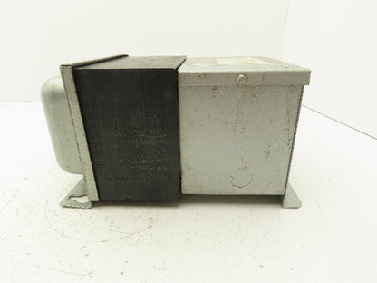 Dongan 80-1045 Single Phase Transformer 2KVA HV 240x480V LV 120/240V 1PH Type 3R