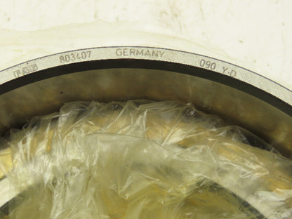 Fag 803407 Cylindrical Roller Bearing 180mm OD 120mm Bore 60mm Width