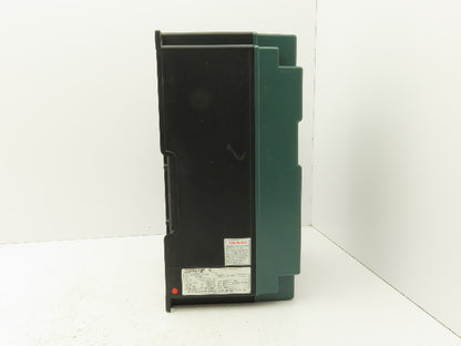 Reliance Electric 2GU41002 AC VS Drive GP2000 2HP Motor 2.7KVA 460V 3Ph