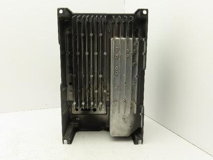 Reliance Electric 2GU41002 AC VS Drive GP2000 2HP Motor 2.7KVA 460V 3Ph