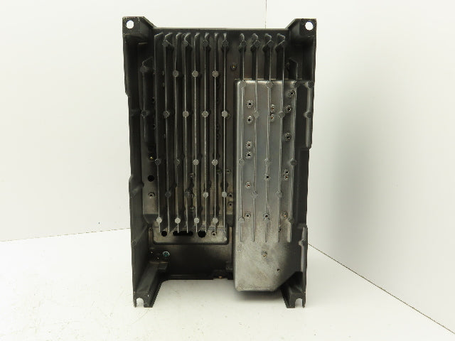 Reliance Electric 2GU41002 AC VS Drive GP2000 2HP Motor 2.7KVA 460V 3Ph