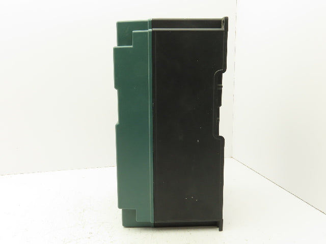 Reliance Electric 2GU41002 AC VS Drive GP2000 2HP Motor 2.7KVA 460V 3Ph