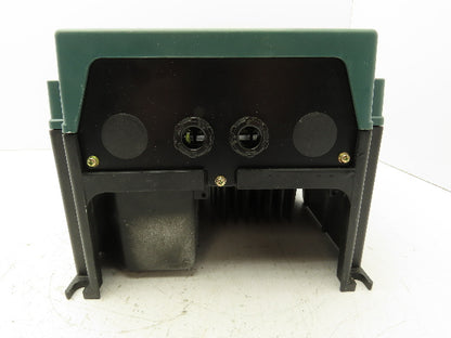 Reliance Electric 2GU41002 AC VS Drive GP2000 2HP Motor 2.7KVA 460V 3Ph