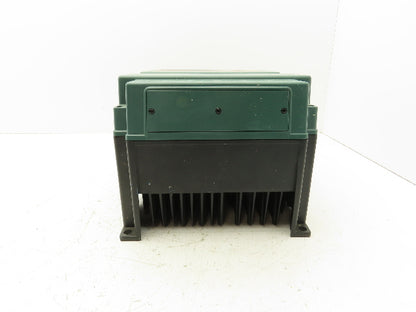 Reliance Electric 2GU41002 AC VS Drive GP2000 2HP Motor 2.7KVA 460V 3Ph