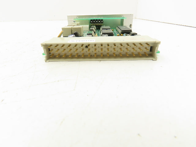 Celio VC2000.I/O2 Graphic Art PLC Slot Rack Control Card RC1000 	Viscolor 2200