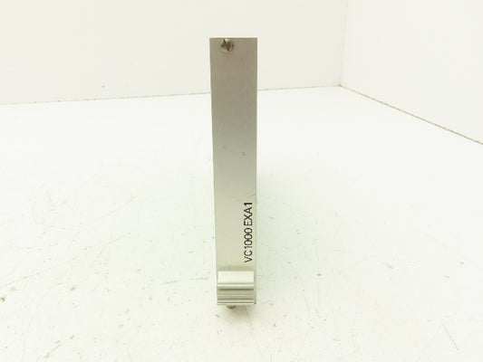 Celio VC1000EXA1 Graphic Art PLC Slot Rack Control Card 	Viscolor 2200