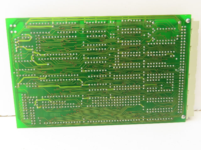 Celio OKFD0100 Graphic Art PLC Slot Rack Control Card 	Viscolor 2200