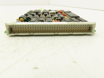 Celio OKFD0100 Graphic Art PLC Slot Rack Control Card 	Viscolor 2200