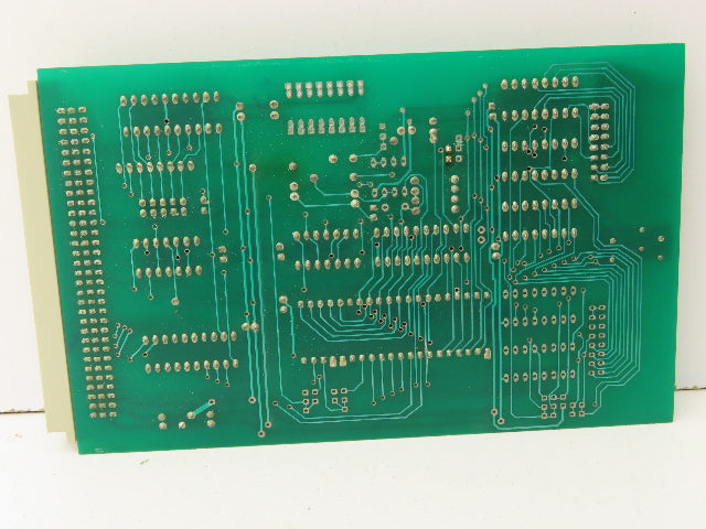 Celio VC1000.AD4P Graphic Art PLC Slot Rack Control Card 	Viscolor 2200