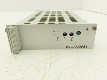 Celio RVC1000PS1 Vero Power Supply IN 115/230V Out 24VDC Monovolt Viscolor 2200