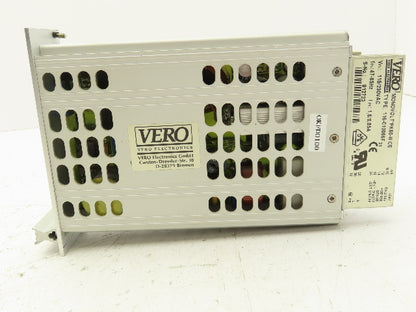 Celio RVC1000PS1 Vero Power Supply IN 115/230V Out 24VDC Monovolt Viscolor 2200