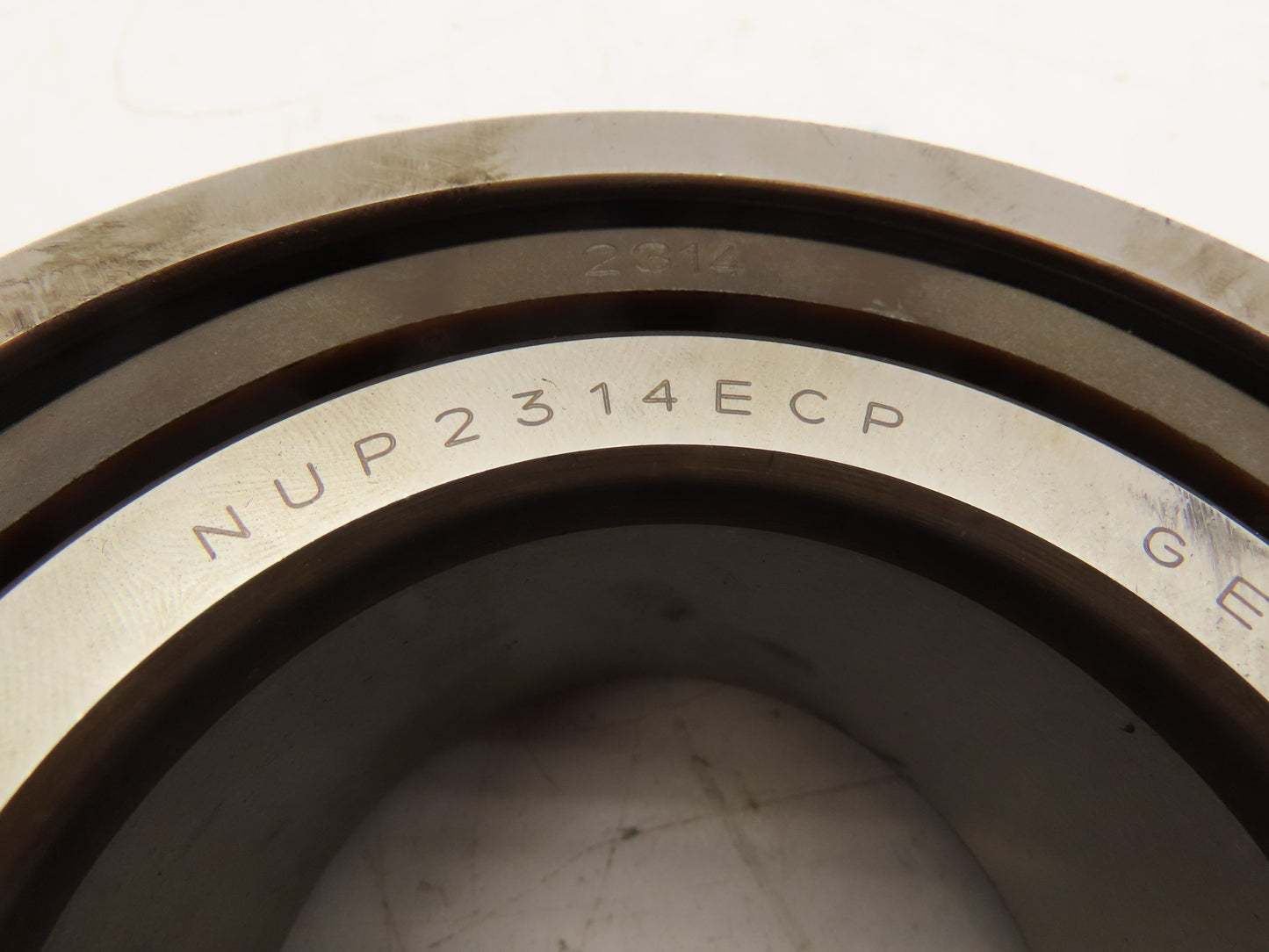 SKF NUP 2314ECP Cylindrical Roller Bearing 70 mm Bore 150 mm OD