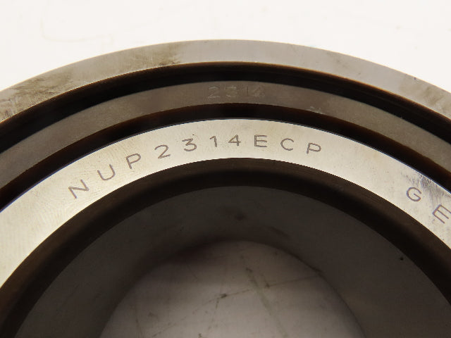 SKF NUP 2314ECP Cylindrical Roller Bearing 70 mm Bore 150 mm OD