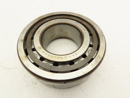 SKF NUP 2314ECP Cylindrical Roller Bearing 70 mm Bore 150 mm OD