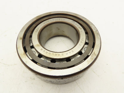SKF NUP 2314ECP Cylindrical Roller Bearing 70 mm Bore 150 mm OD