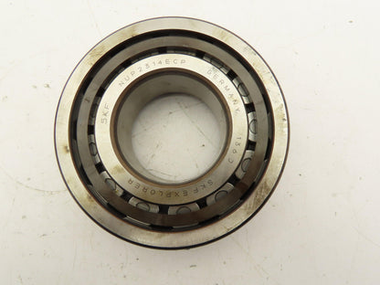 SKF NUP 2314ECP Cylindrical Roller Bearing 70 mm Bore 150 mm OD