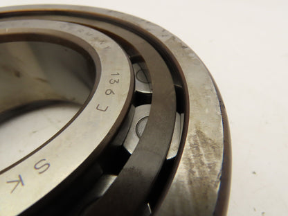 SKF NUP 2314ECP Cylindrical Roller Bearing 70 mm Bore 150 mm OD
