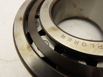 SKF NUP 2314ECP Cylindrical Roller Bearing 70 mm Bore 150 mm OD