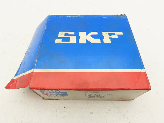 SKF NUP 2314ECP Cylindrical Roller Bearing 70 mm Bore 150 mm OD