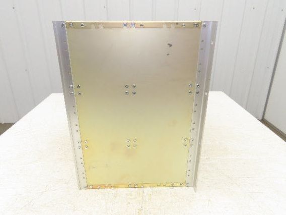 Celio VC2200 8PU PLC Slot Rack Viscolor 2200