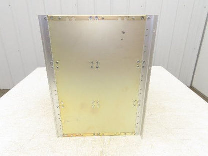 Celio VC2200 8PU PLC Slot Rack Viscolor 2200