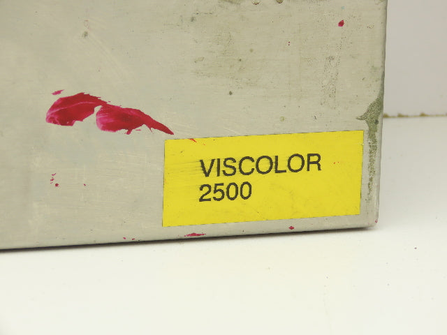 Inducomp 330408 Viscolor 2500 LCD Display Panel 15" Touch Screen