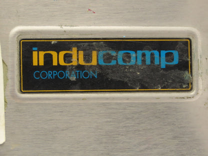 Inducomp 330408 Viscolor 2500 LCD Display Panel 15" Touch Screen