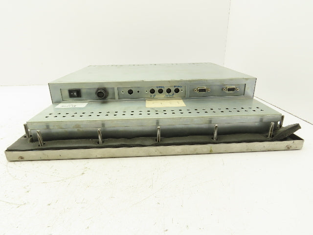 Inducomp 330408 Viscolor 2500 LCD Display Panel 15" Touch Screen