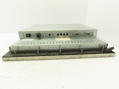 Inducomp 330408 Viscolor 2500 LCD Display Panel 15" Touch Screen